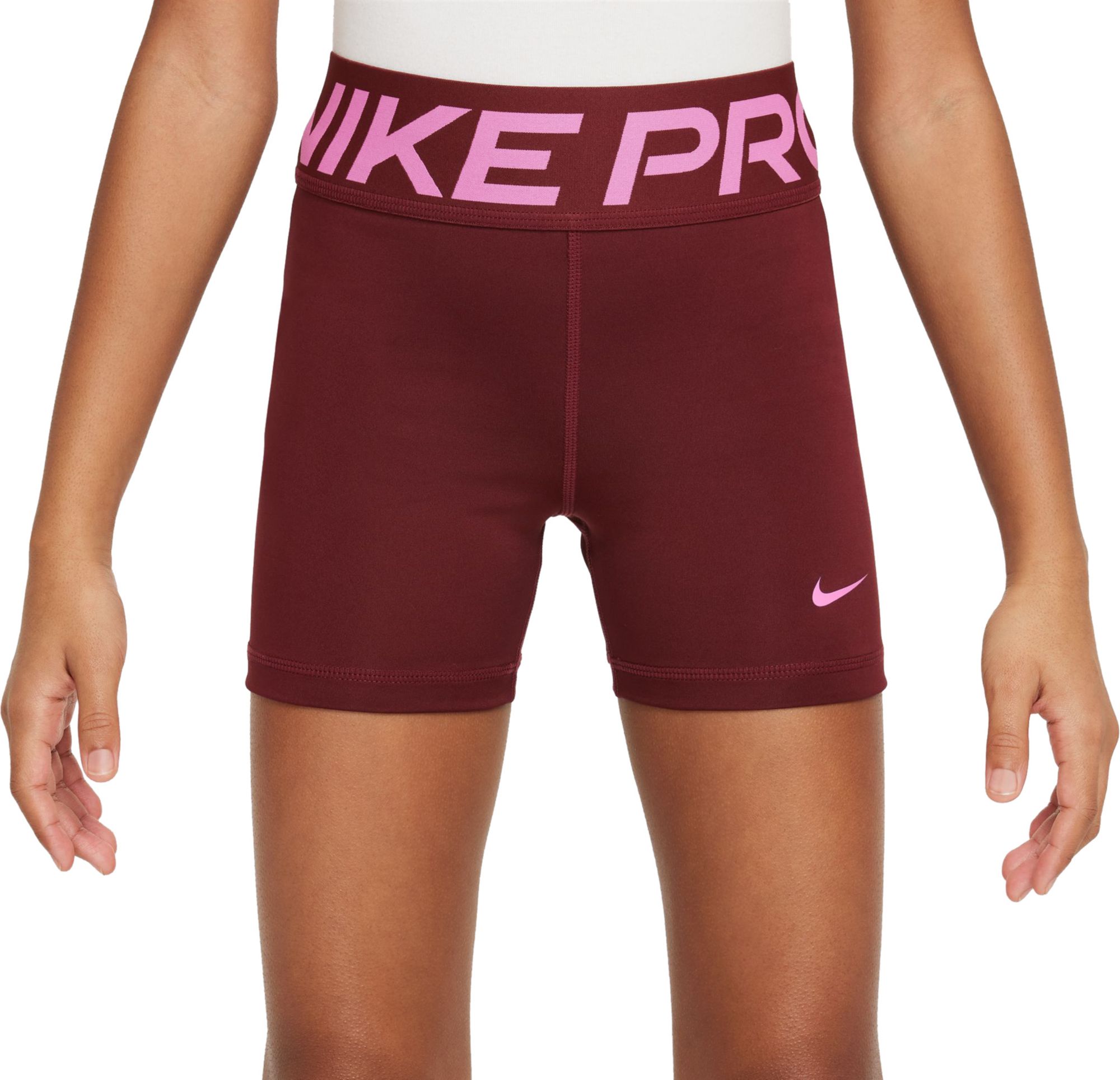 Girls' Compression