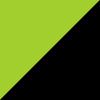 Black/Volt/White