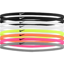 Nike Elastic Hairbands 2.0 3PK Élastique pour Cheveux Sport Pack 3 Pièces  Colorées : : Beauté et Parfum