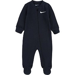 Nike Infants' Essentials Footed Coveralls