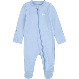 Nike Infants' Essentials Footed Coveralls | Dick's Sporting Goods