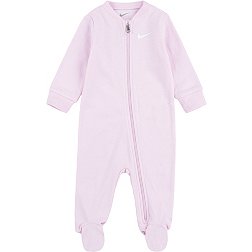 Nike Infants' Essentials Footed Coveralls