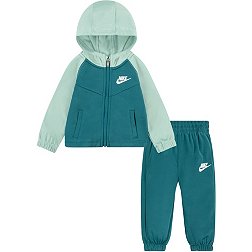 Nike Infants' Lifestyle Essentials Full-Zip Set