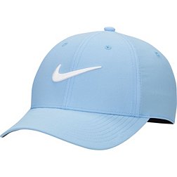 Nike Men's Dri-FIT Club Structured Swoosh Hat