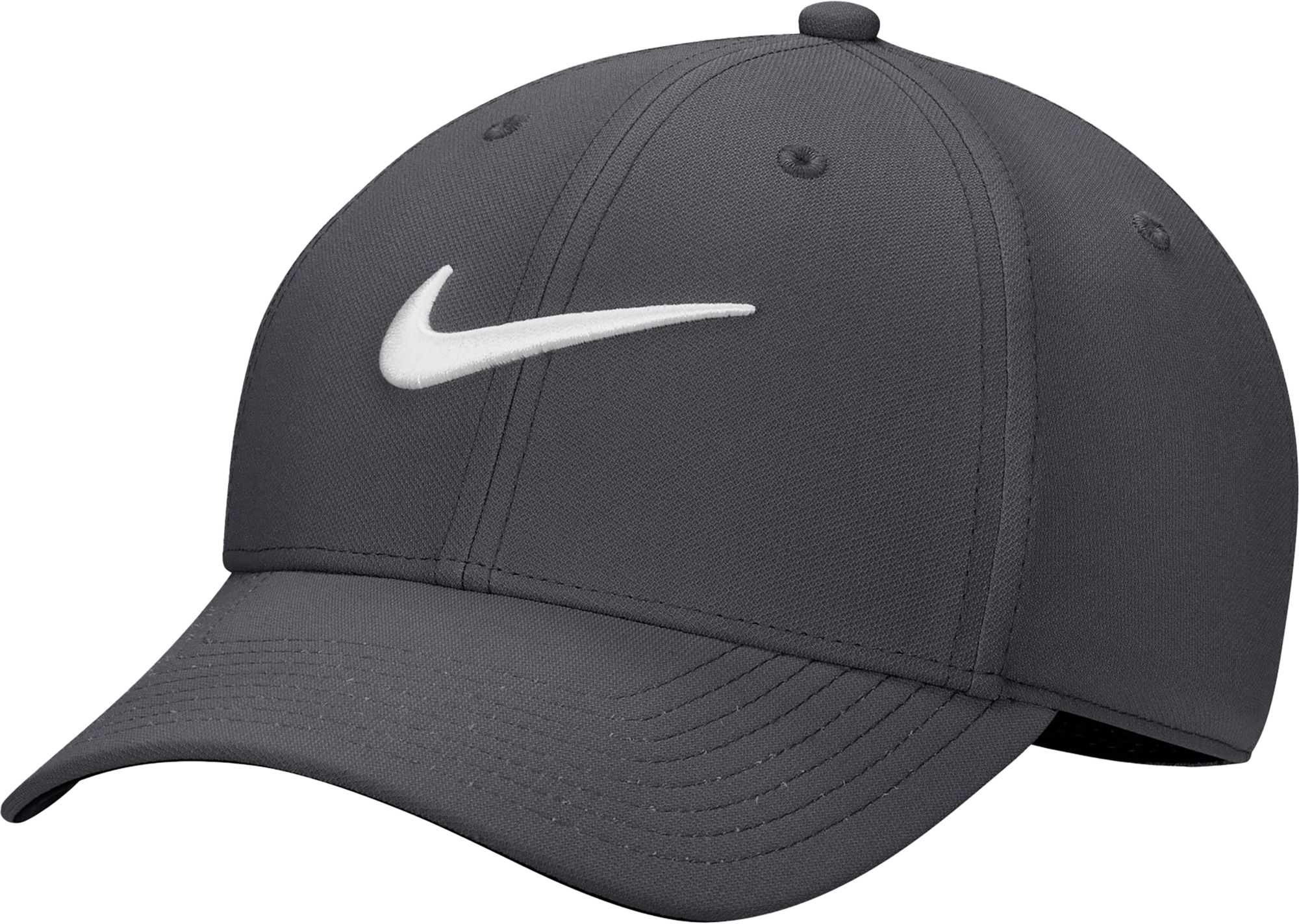 Dark Smoke Grey