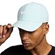 Glacier Blue/White