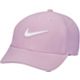 Lt Arctic Pink/White