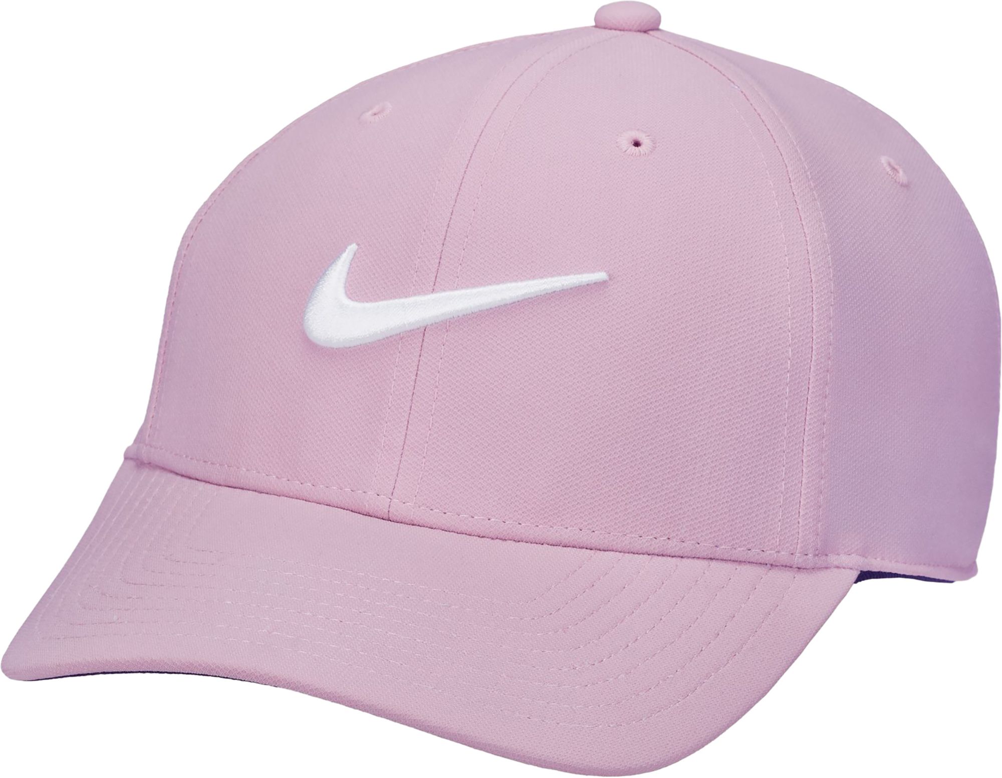 Nike Adult Dri-FIT Club Structured Golf Hat