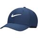 Midnight Navy/White