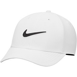 Nike Men's Dri-FIT Club Structured Swoosh Hat