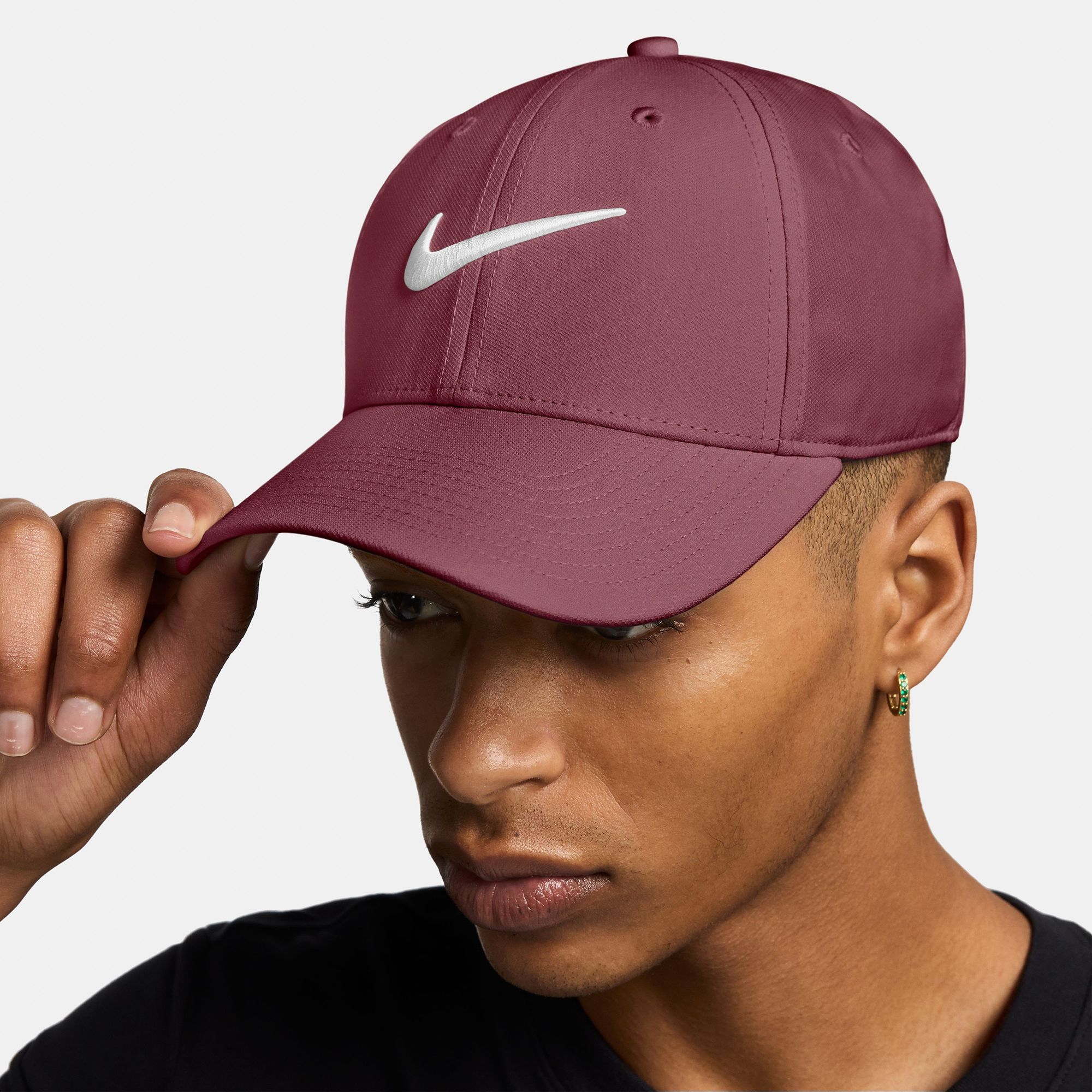 Nike Adult Dri-FIT Club Structured Golf Hat