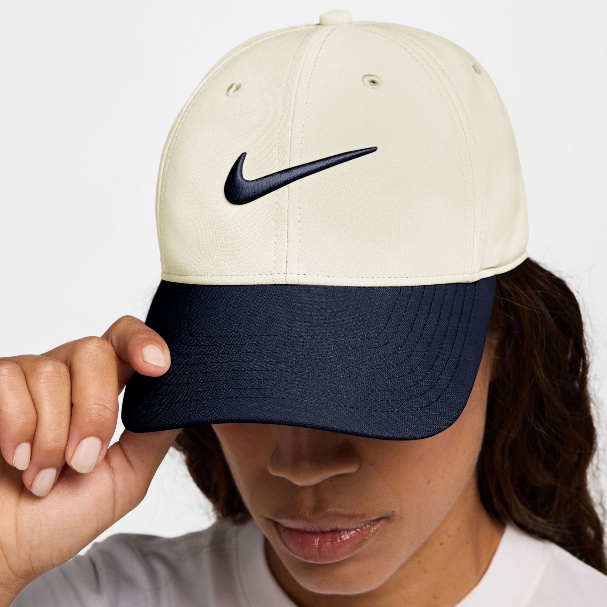 Nike Adult Dri-FIT Club Structured Golf Hat
