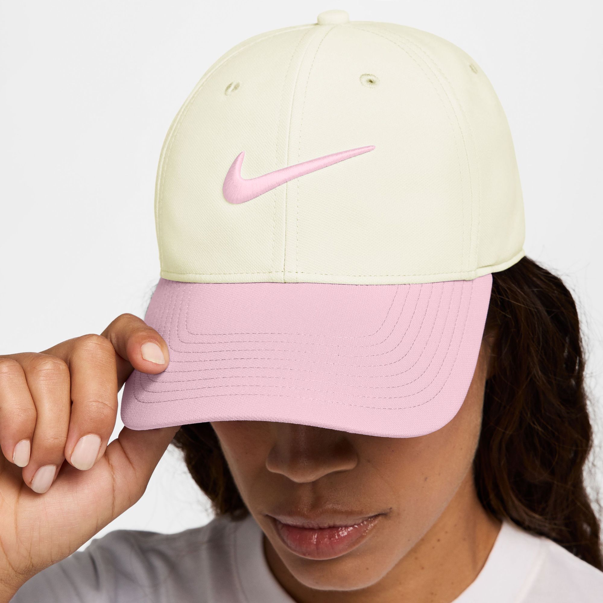 Nike Adult Dri-FIT Club Structured Golf Hat
