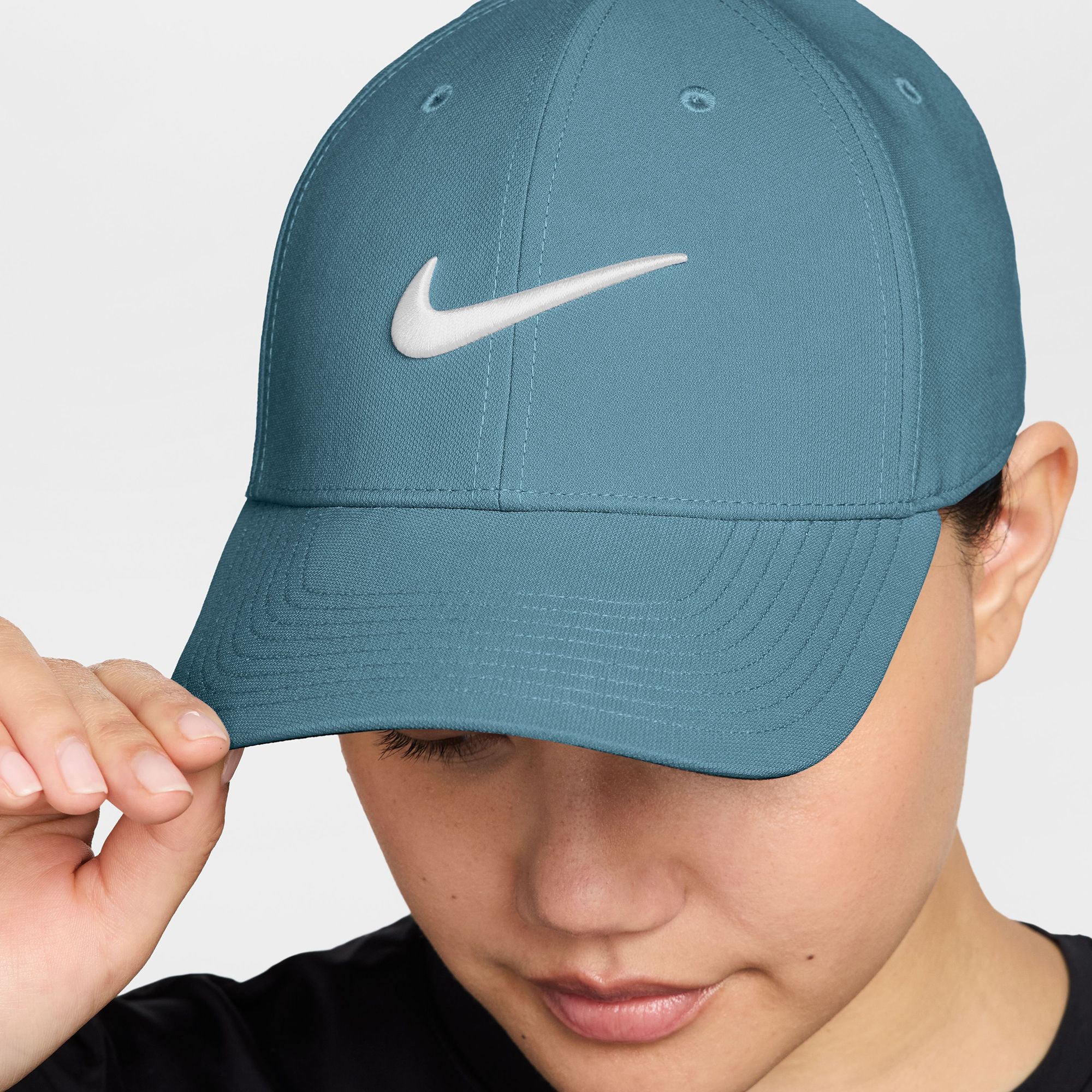 Nike Adult Dri-FIT Club Structured Golf Hat