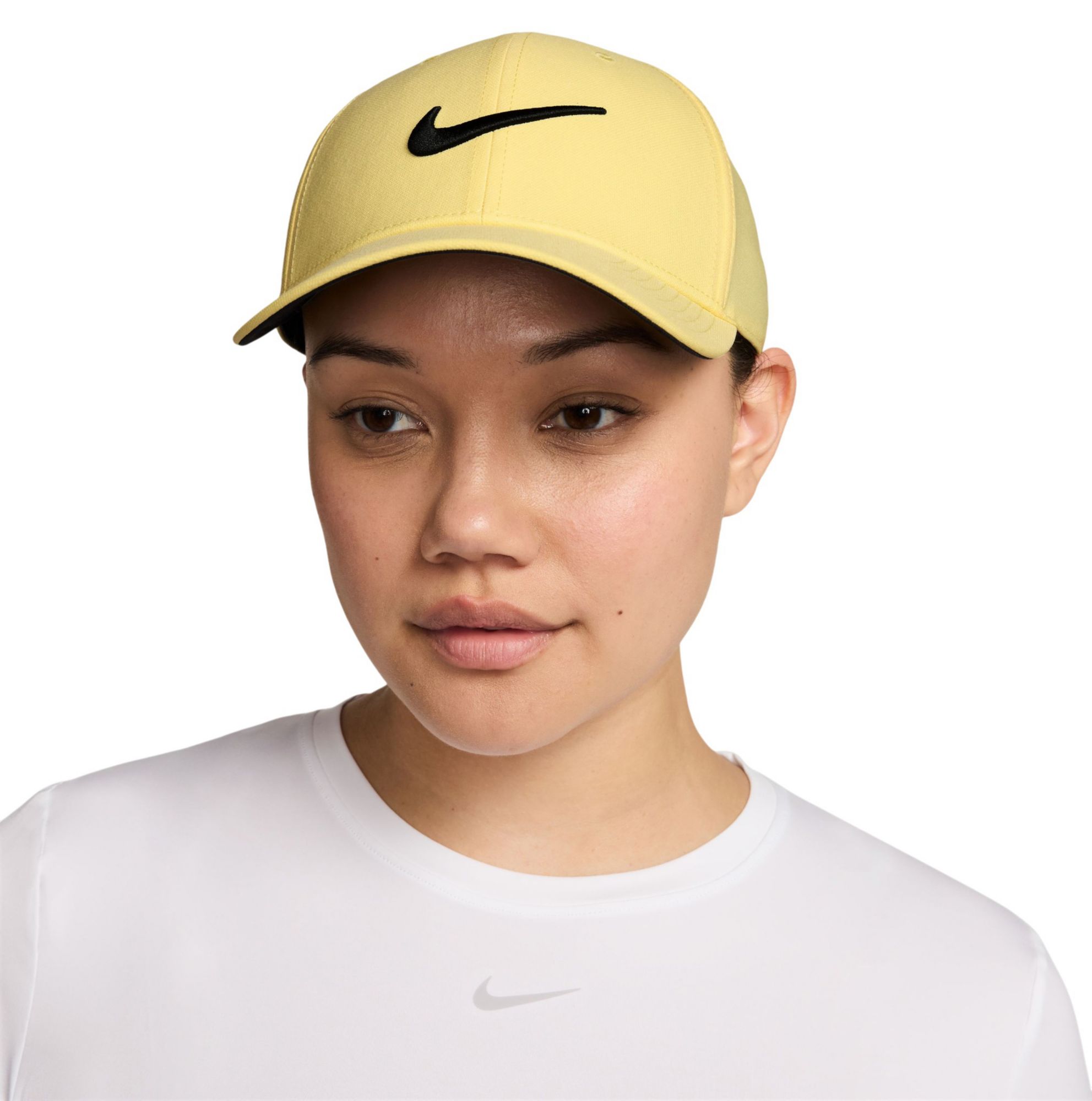 Soft Yellow/Black
