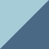 Mystic Navy/Worn Blue