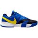 Black/Racer Blue