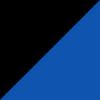 Black/Racer Blue