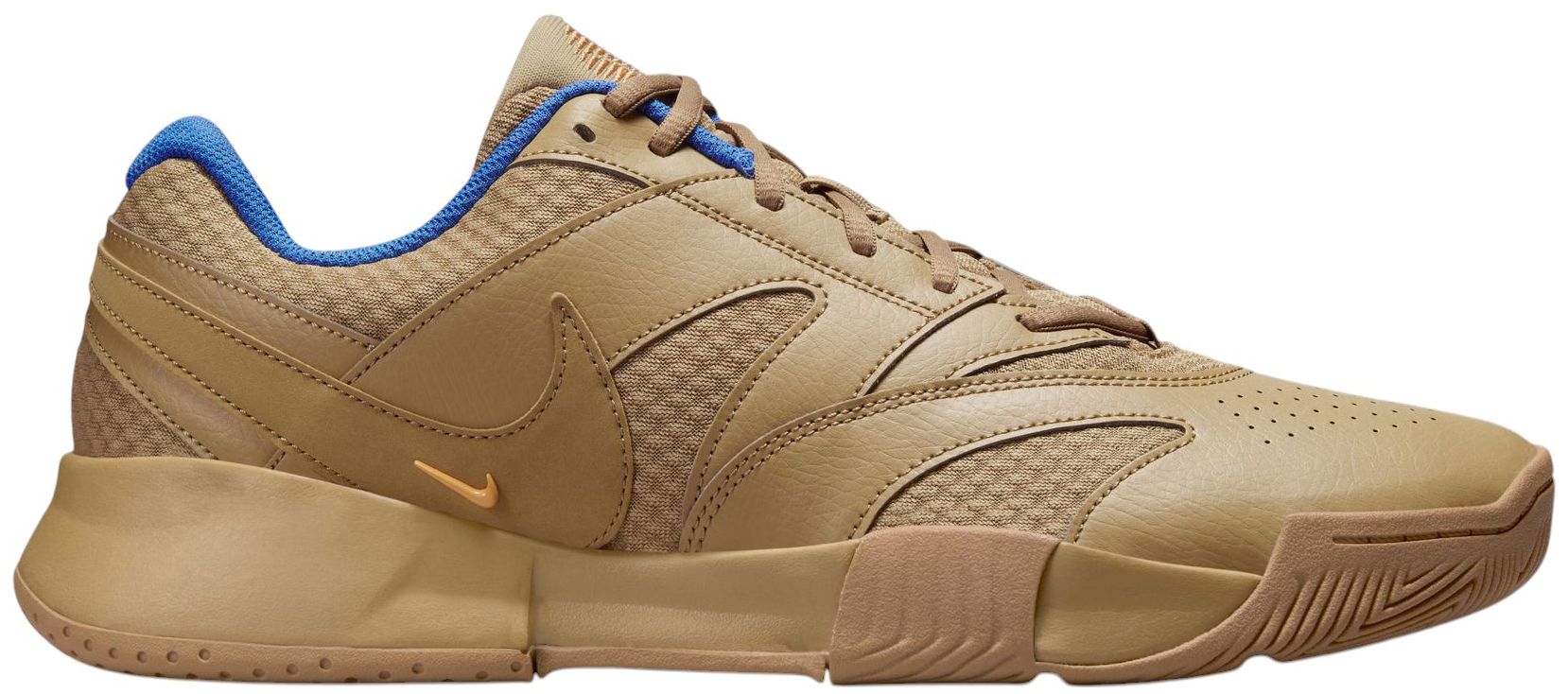 NikeCourt Men's Lite 4 Tennis Shoes