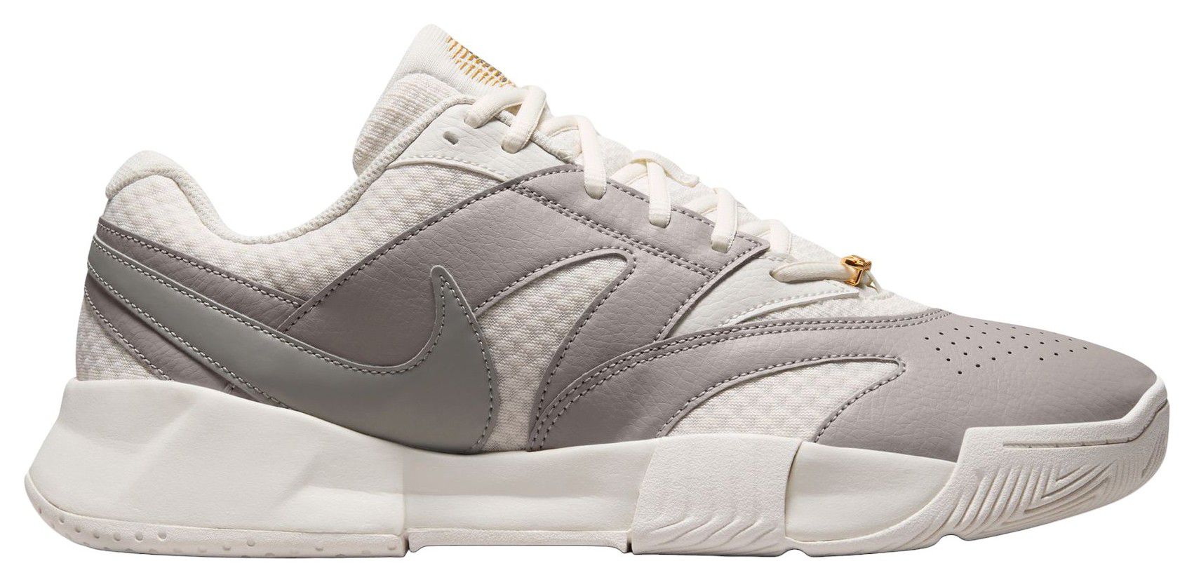 NikeCourt Men's Lite 4 Tennis Shoes