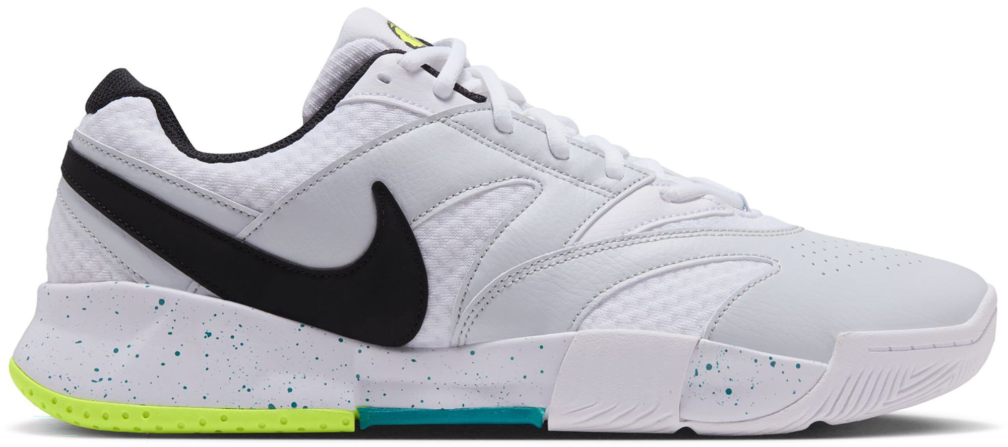 NikeCourt Men's Lite 4 Tennis Shoes
