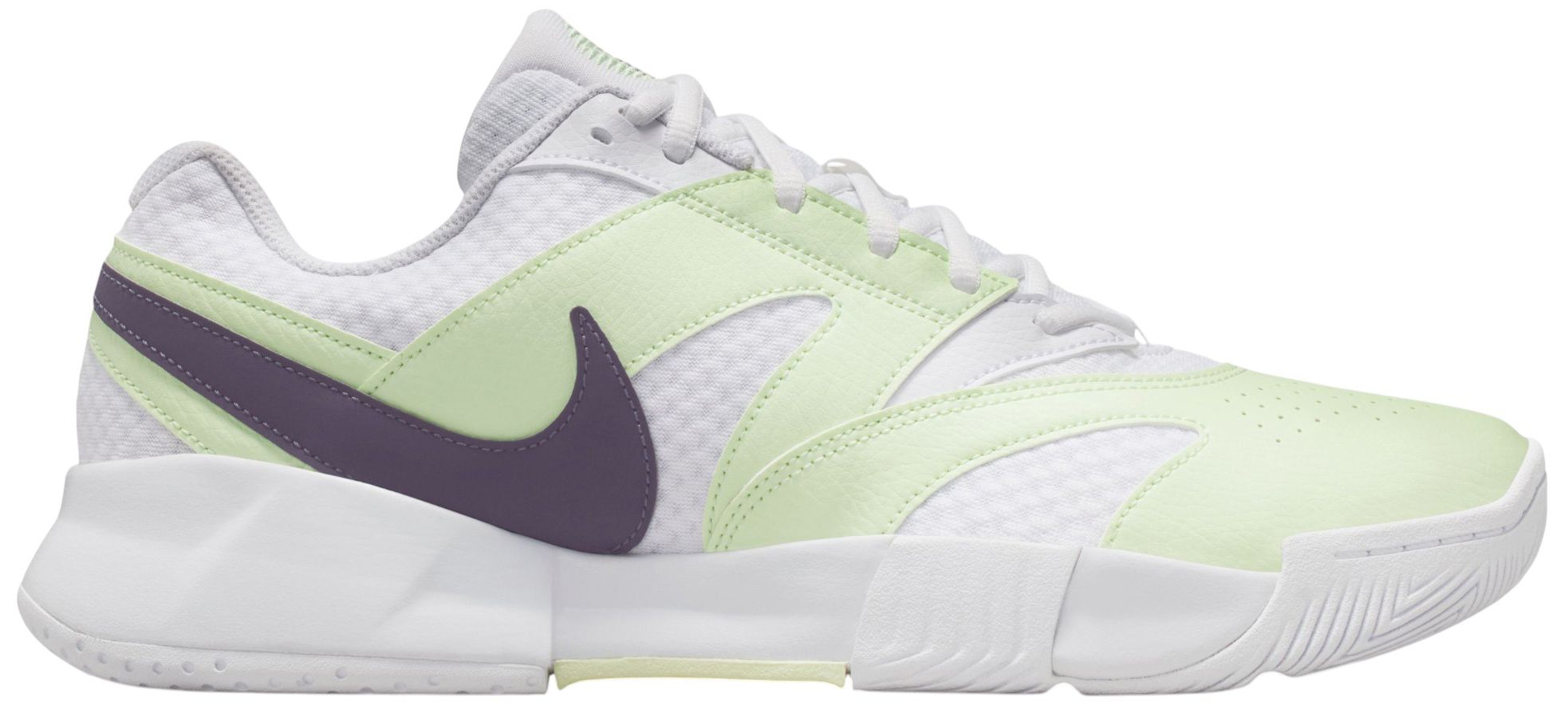 NikeCourt Men's Lite 4 Tennis Shoes