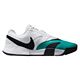 White/Emerald