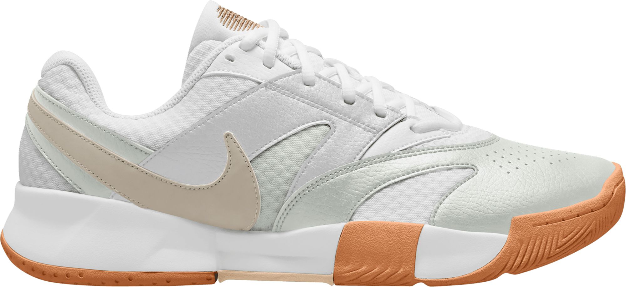 NikeCourt Men's Lite 4 Tennis Shoes