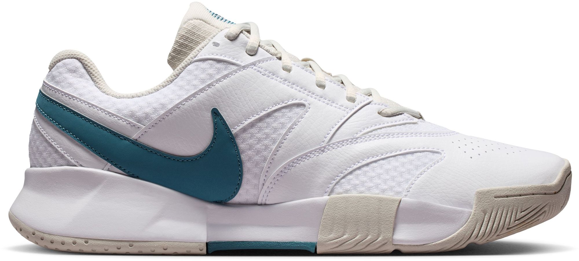 NikeCourt Men's Lite 4 Tennis Shoes