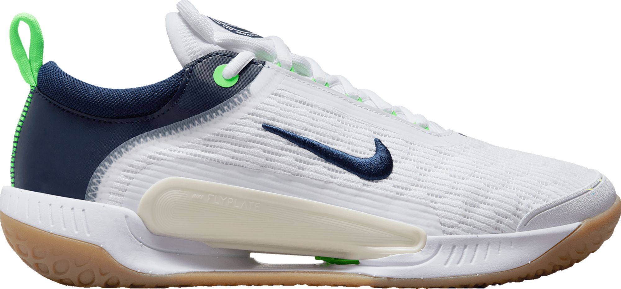 Nikecourt Men's Zoom Court NXT Hard Court Tennis Shoes