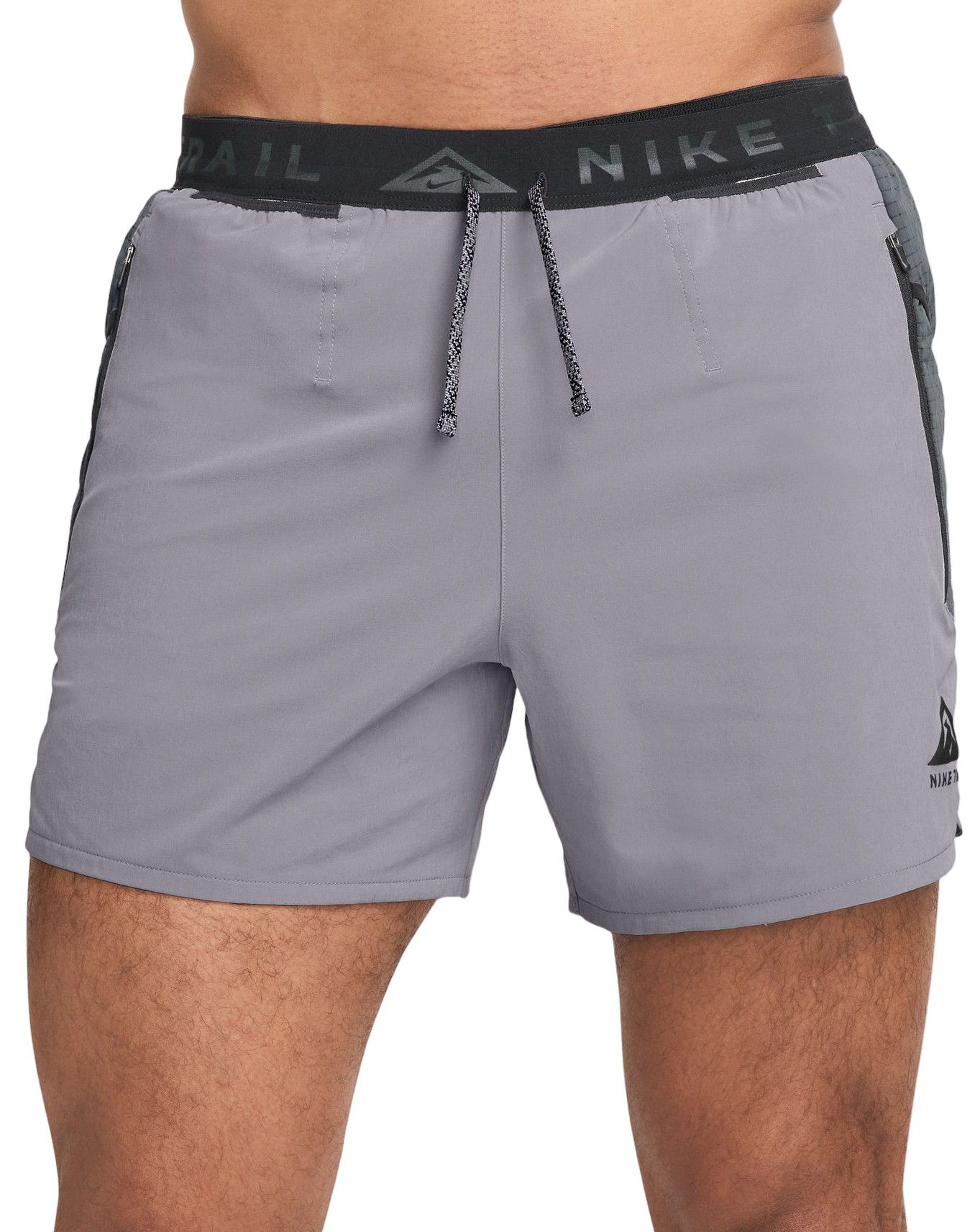 Nike Men's Dri-FIT Second Sunrise 5'' Brief-Lined Running Shorts
