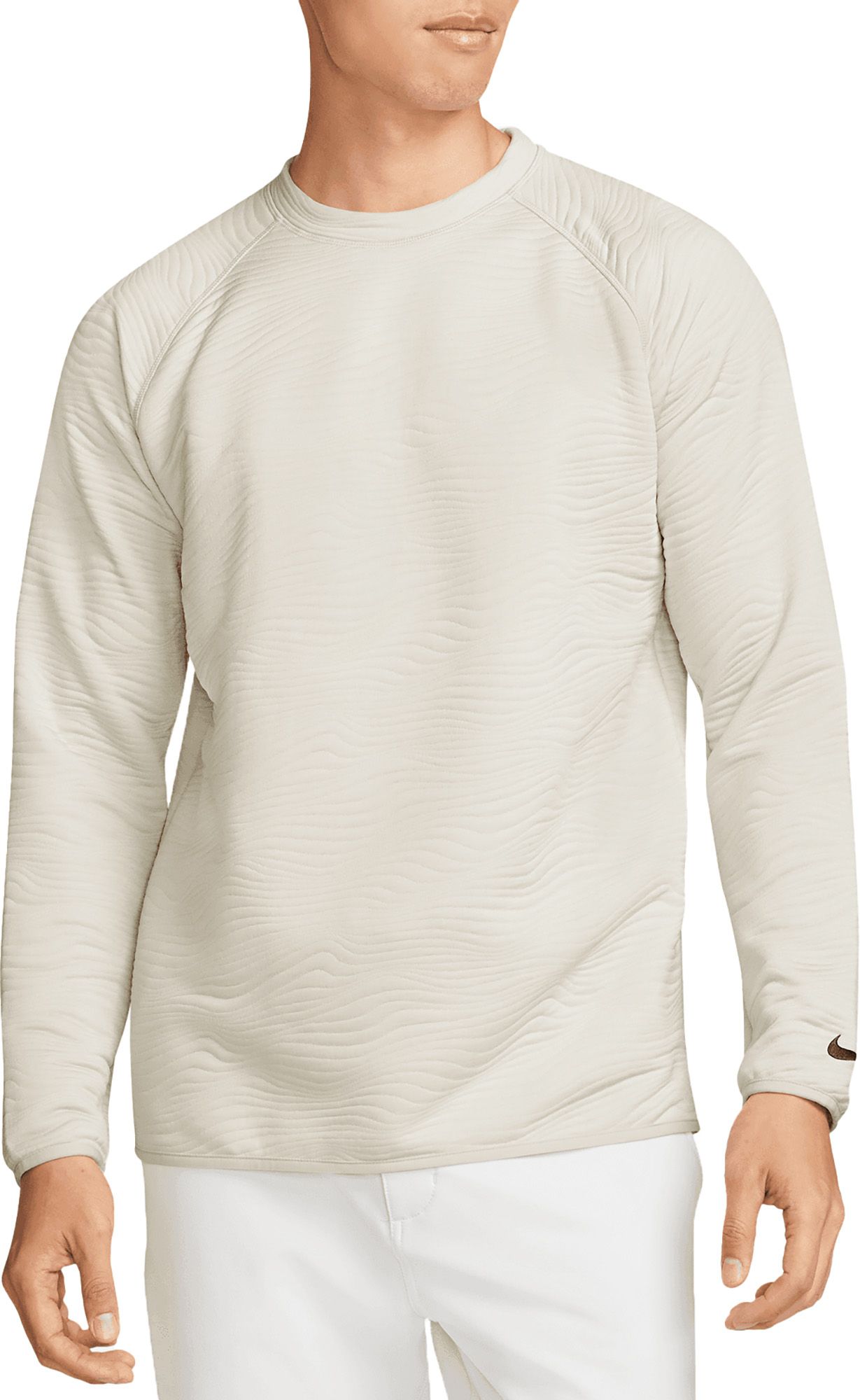 Nike Men's Dri-FIT Tour Crew