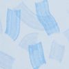Blue Tint/Black