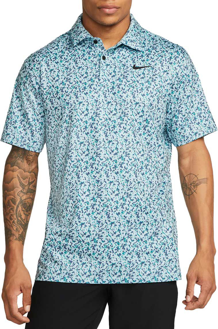 tony finau floral shirt