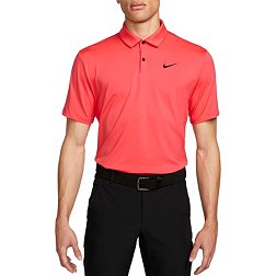 Nike Men's Dri-FIT Tour Solid Golf Polo