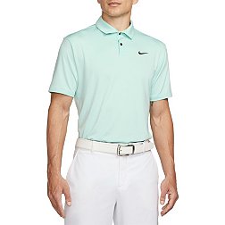 Nike Men's Dri-FIT Tour Solid Golf Polo
