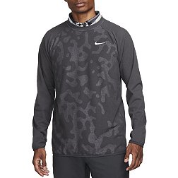 Nike Men's Dri-FIT Wool Crewneck Sweatshirt