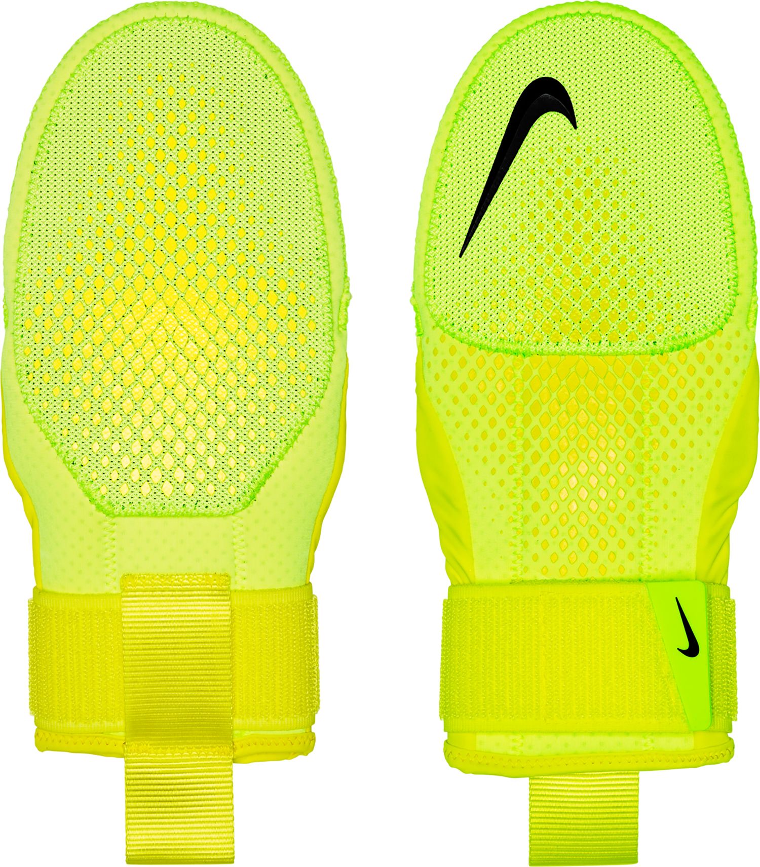 Sonic Yellow/Black