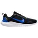 Black/Racer Blue