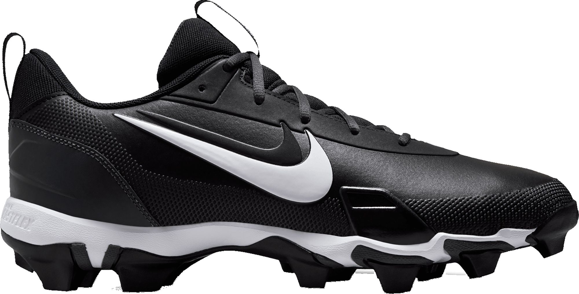 Black/Silver/White