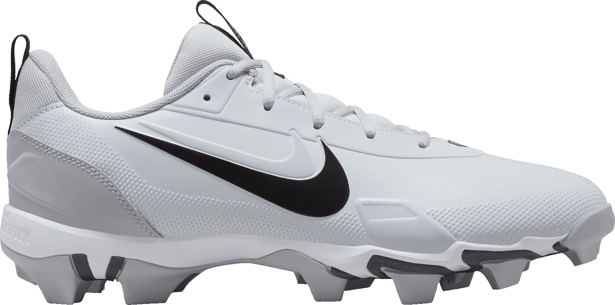 Platinum/White