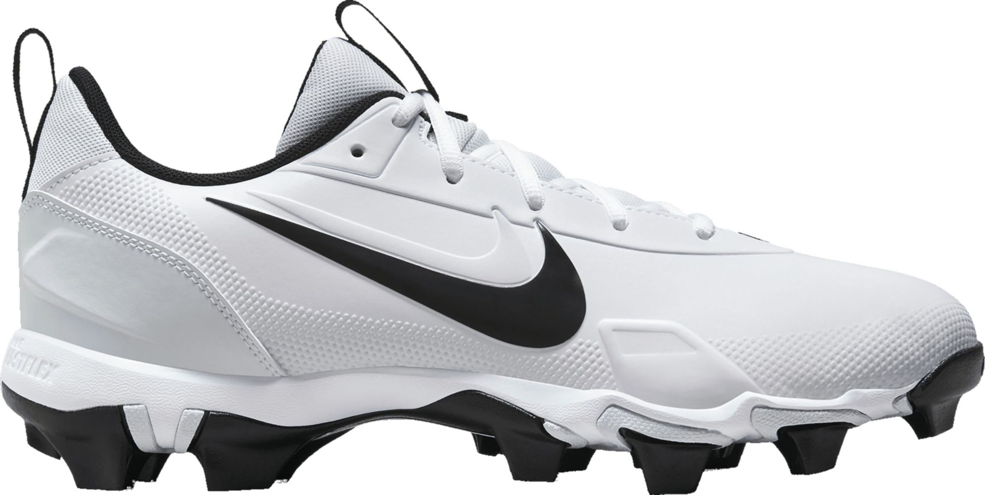 White/Black