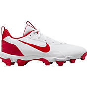 Nike Men's Force Zoom Trout 9 Pro Metal Baseball Cleats Nike Men's Force Zoom Trout 9 Pro Metal Baseball Cleats