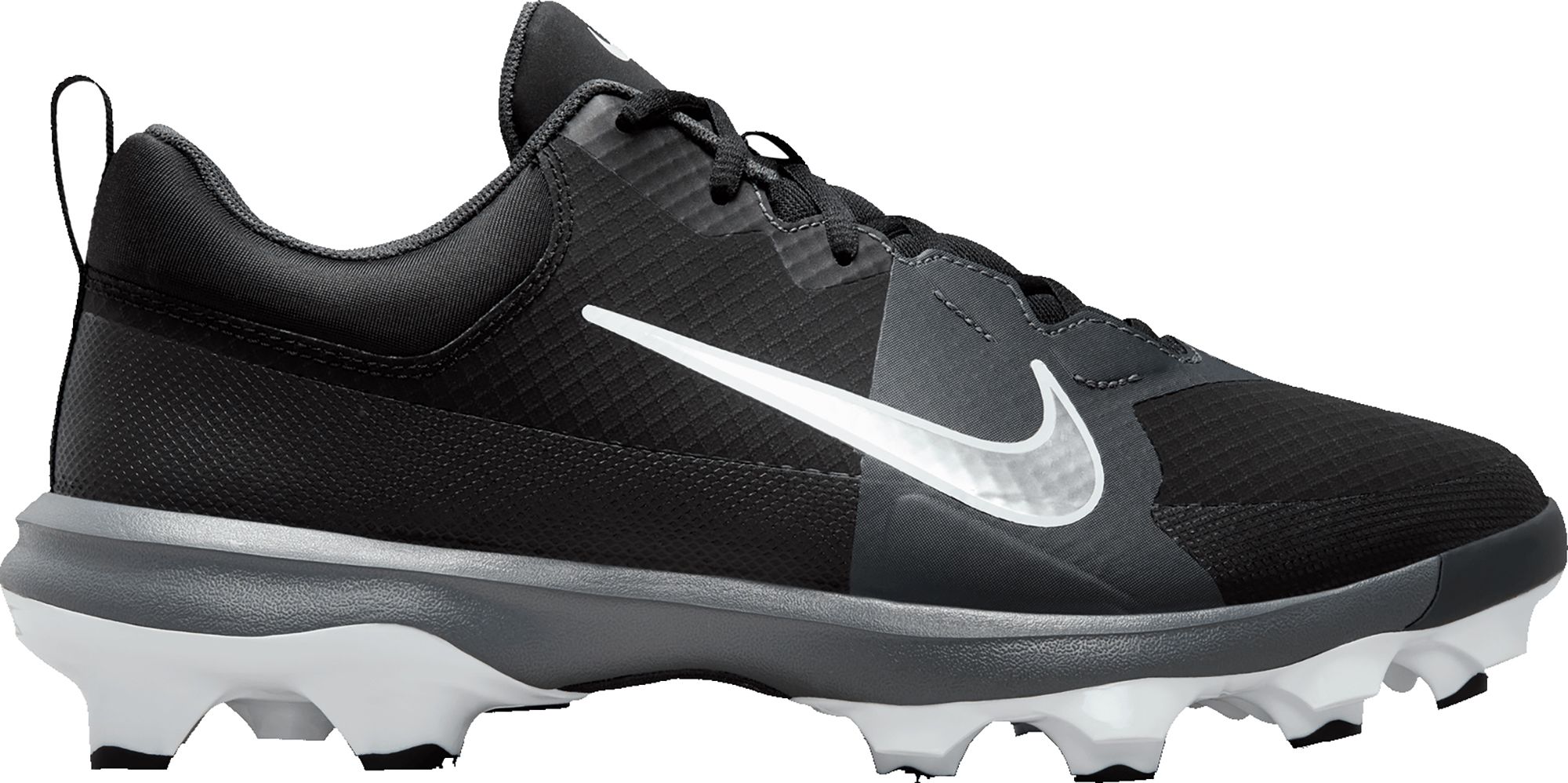 Black/Silver/Grey