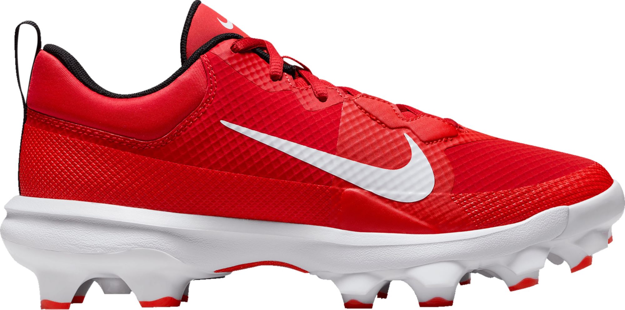 Red/White