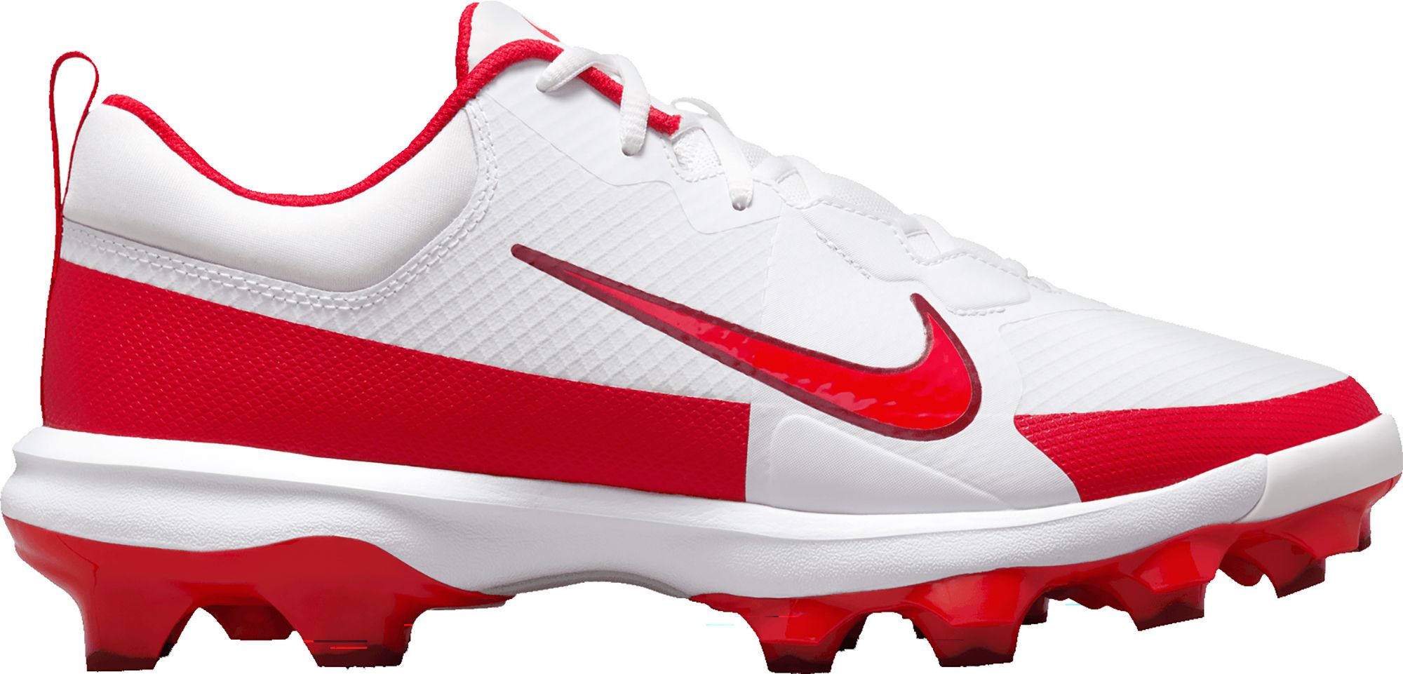 White/Red