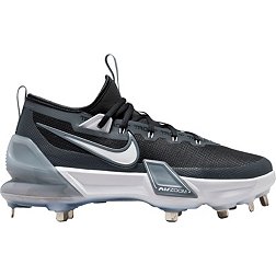 Used Nike Trout Baseball Cleats - Size: M 5.5 (W 6.5)