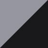 Grey/Black