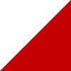 White/University Red/Platinum