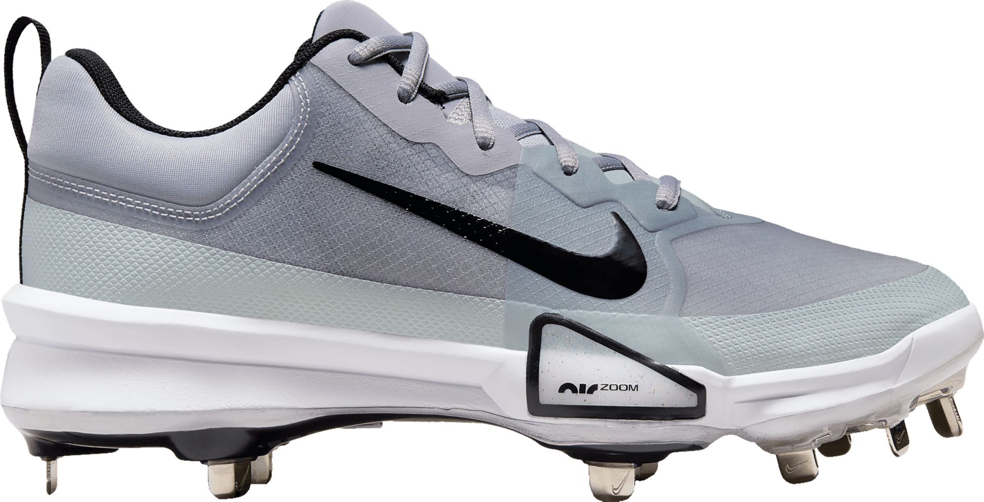 Nike Men's Force Zoom Trout 9 Pro Metal Baseball Cleats